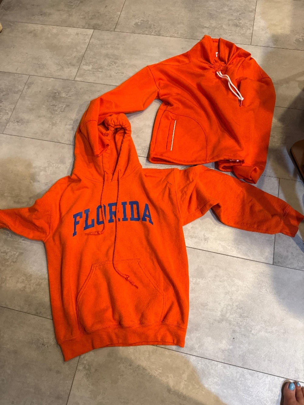 Florida sweatshirt bundle